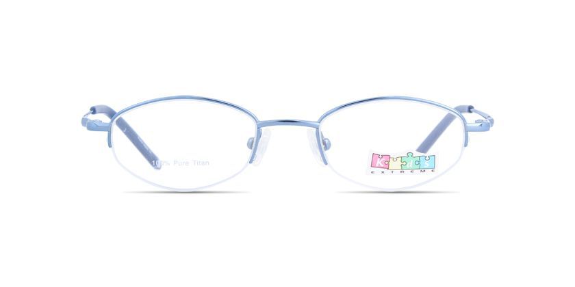 Kids Extreme EX460KW69 Eyeglasses - Front View